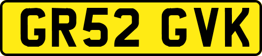 GR52GVK