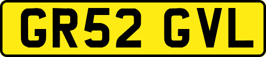 GR52GVL