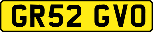 GR52GVO