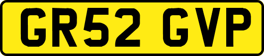 GR52GVP