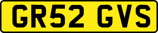 GR52GVS