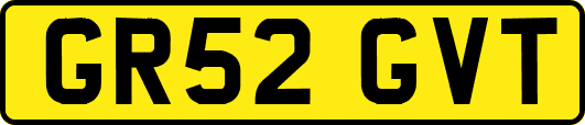 GR52GVT