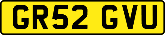 GR52GVU