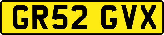 GR52GVX