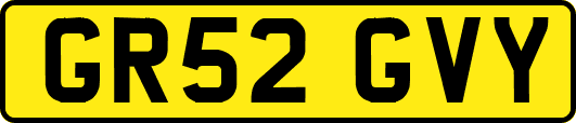 GR52GVY