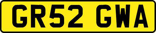 GR52GWA