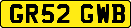 GR52GWB