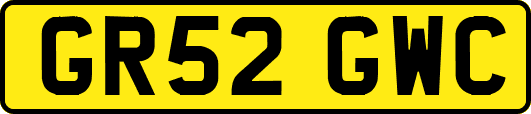 GR52GWC