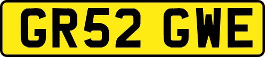GR52GWE