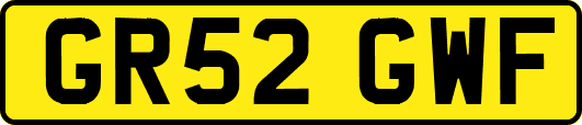 GR52GWF
