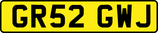 GR52GWJ
