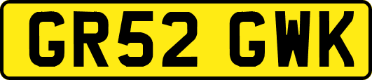 GR52GWK