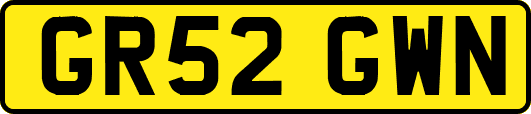 GR52GWN