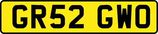 GR52GWO
