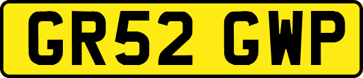 GR52GWP