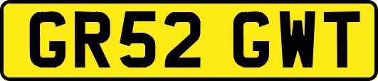 GR52GWT