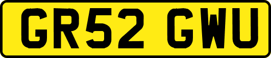 GR52GWU
