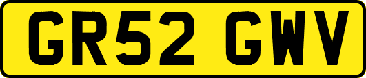 GR52GWV