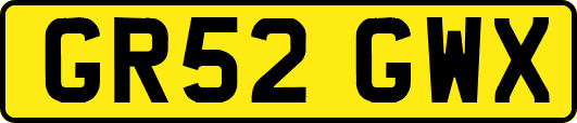 GR52GWX