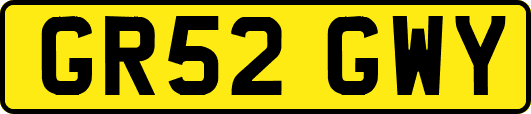 GR52GWY