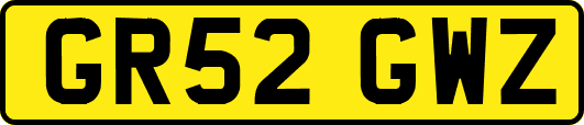 GR52GWZ