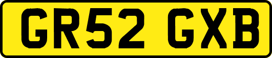 GR52GXB