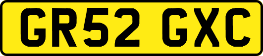 GR52GXC