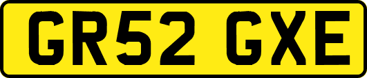 GR52GXE