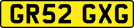 GR52GXG