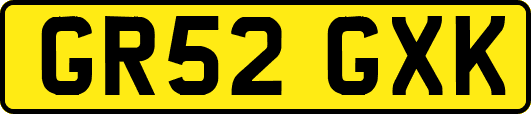 GR52GXK