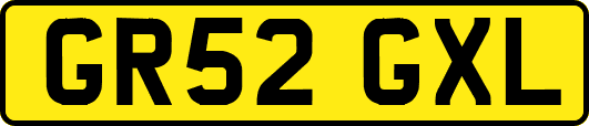 GR52GXL