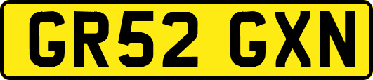 GR52GXN