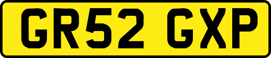 GR52GXP