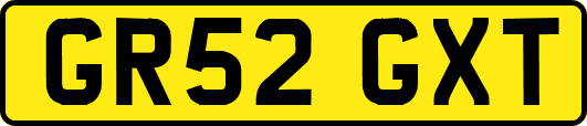 GR52GXT