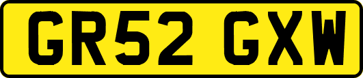GR52GXW