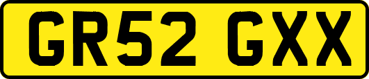 GR52GXX