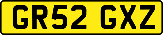 GR52GXZ