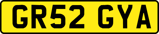 GR52GYA