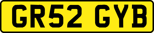 GR52GYB