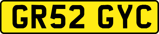 GR52GYC