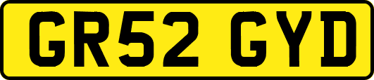GR52GYD