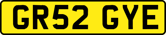 GR52GYE