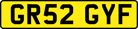 GR52GYF
