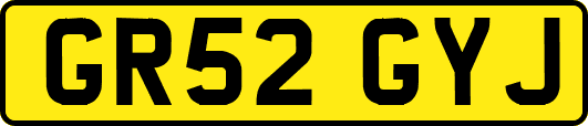 GR52GYJ