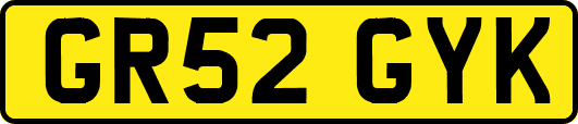 GR52GYK
