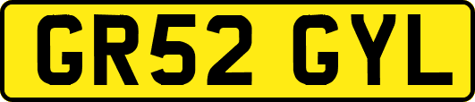 GR52GYL