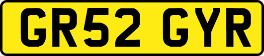 GR52GYR