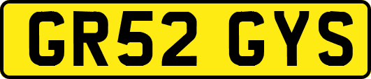GR52GYS