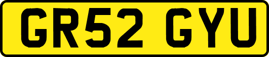 GR52GYU