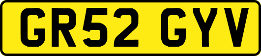 GR52GYV